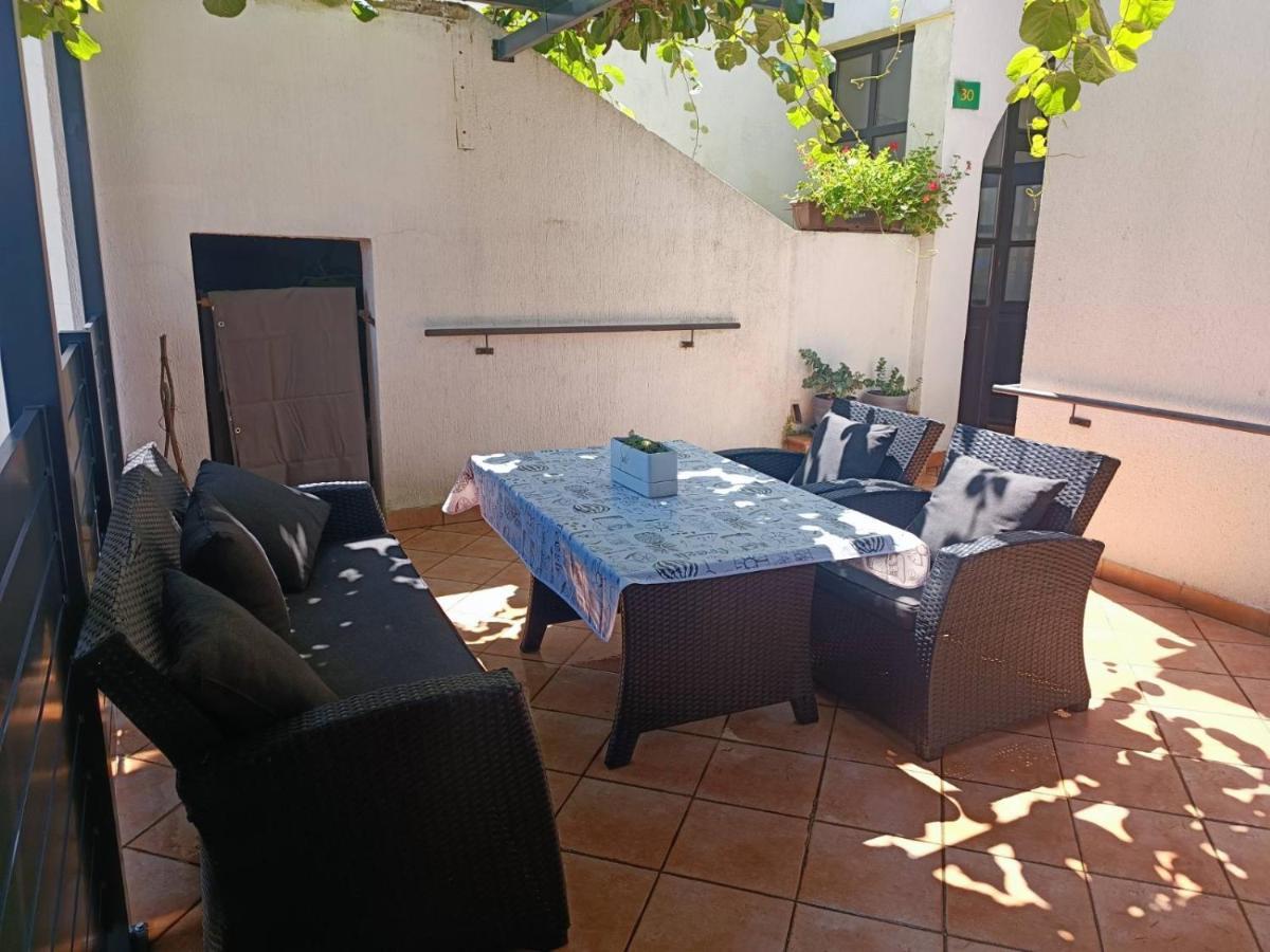 Apartment Danijela I Пула Экстерьер фото