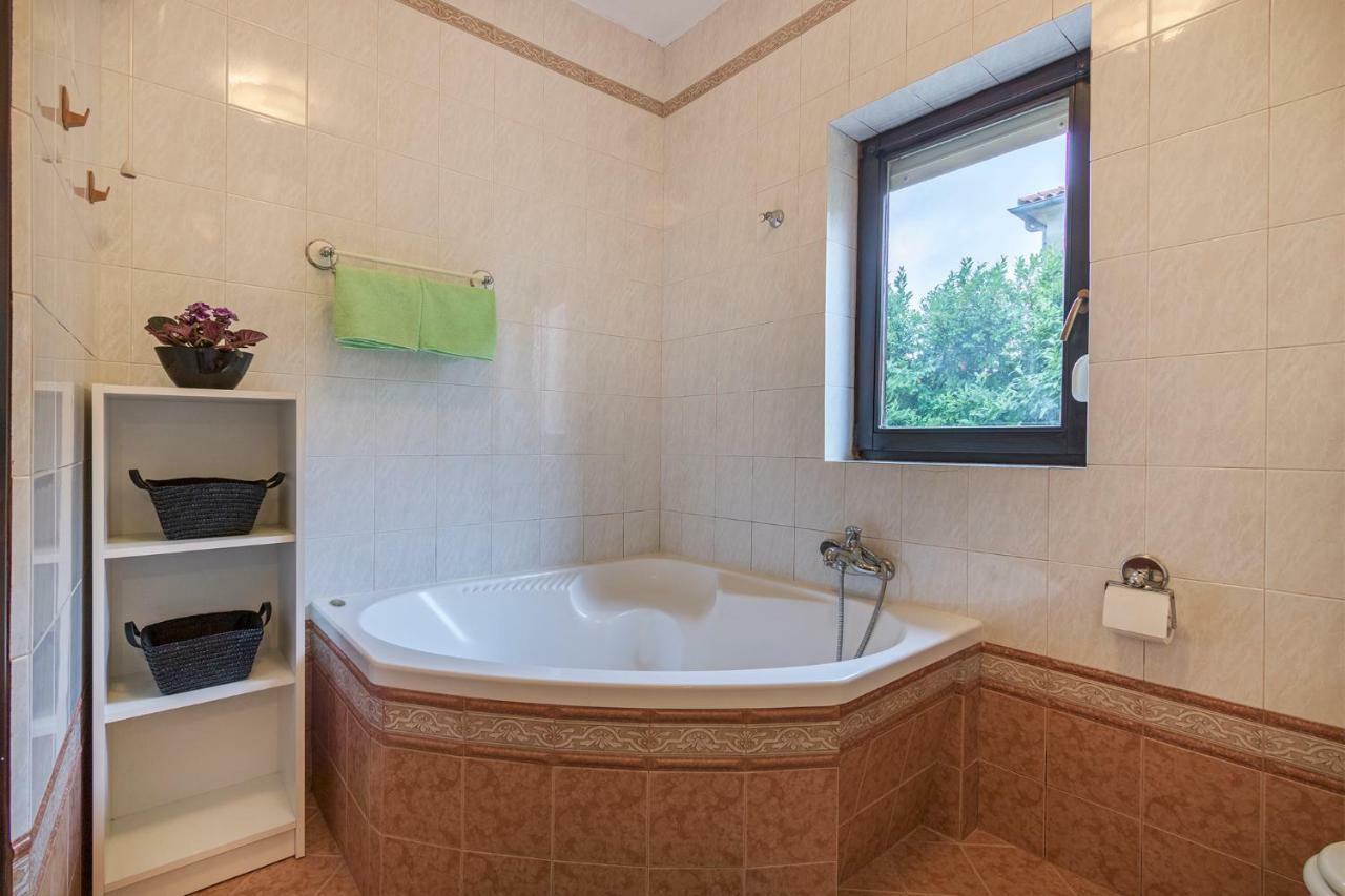Apartment Danijela I Пула Экстерьер фото