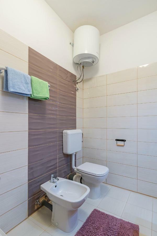 Apartment Danijela I Пула Экстерьер фото